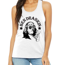 Load image into Gallery viewer, Ben Drankin - Black Ink