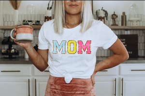MOM - Pastel