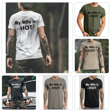 Load image into Gallery viewer, My Wife Is PsycHOTic