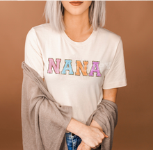 Load image into Gallery viewer, NANA - Pastel