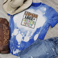 Load image into Gallery viewer, Leopard Lace &amp; George Strait (Multi-Pattern)