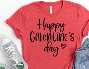 Happy Galentine's Day - Anti-Valentines