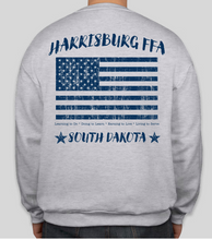 Load image into Gallery viewer, Harrisburg FFA 2022-23