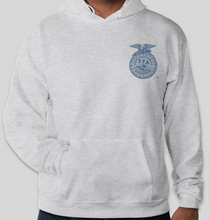 Load image into Gallery viewer, Harrisburg FFA 2022-23