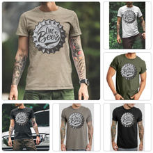 Load image into Gallery viewer, Surviving Fatherhood One Beer At A Time - 7 Style Options