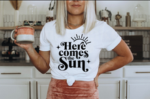 Load image into Gallery viewer, Here Comes The Sun