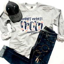 Load image into Gallery viewer, World's Okayest Mom