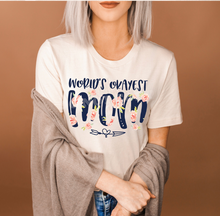 Load image into Gallery viewer, World's Okayest Mom