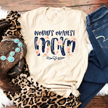 Load image into Gallery viewer, World's Okayest Mom