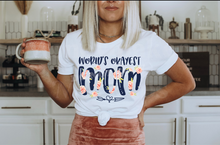 Load image into Gallery viewer, World's Okayest Mom