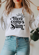 Load image into Gallery viewer, Here Comes The Sun