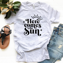 Load image into Gallery viewer, Here Comes The Sun