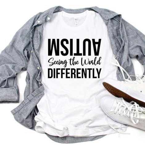 Autism - Seeing The World Differently