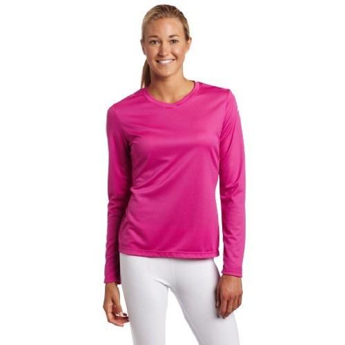 ASICS Women's Ready-Set Long Sleeve Tee
