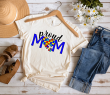Load image into Gallery viewer, Autism - Proud Mom