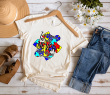 Load image into Gallery viewer, Autism - He Will Never Fight Alone