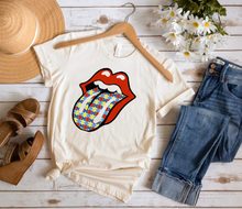 Load image into Gallery viewer, Autism Red Lips