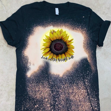 Load image into Gallery viewer, Look On The Bright Side - Sunflower