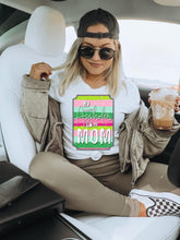 Load image into Gallery viewer, My Favorite Assholes Call Me Mom - White Tee