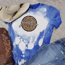 Load image into Gallery viewer, Grandma w/ Circle Leopard