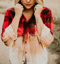 Load image into Gallery viewer, FLANNELS