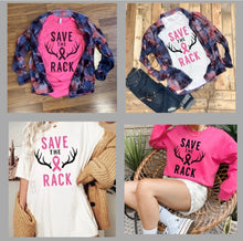 Load image into Gallery viewer, Save The Rack