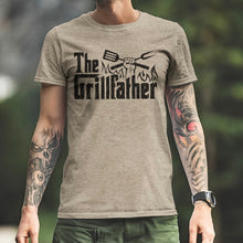 Load image into Gallery viewer, The Grillfather - 7 Style Options