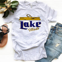 Load image into Gallery viewer, Lake Mode w/ Beer