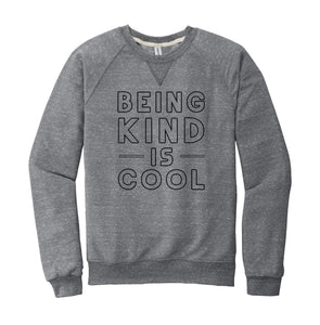 Being Kind Is Cool
