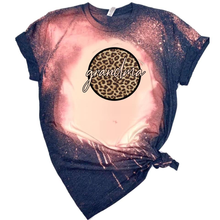 Load image into Gallery viewer, Grandma w/ Circle Leopard