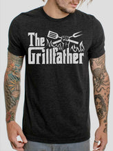 Load image into Gallery viewer, The Grillfather - 7 Style Options