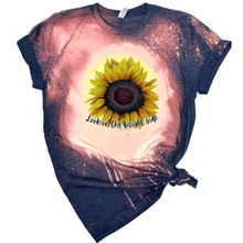 Load image into Gallery viewer, Look On The Bright Side - Sunflower