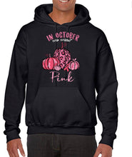 Load image into Gallery viewer, In October We Wear Pink