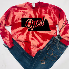 Load image into Gallery viewer, Nebraska State - OPE!