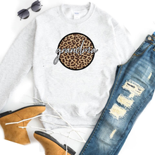 Load image into Gallery viewer, Grandma w/ Circle Leopard