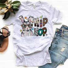 Load image into Gallery viewer, Hip Hop w/ Bunny - Multi Pattern