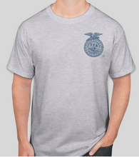 Load image into Gallery viewer, Harrisburg FFA 2022-23