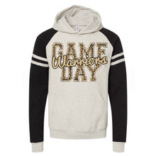 Load image into Gallery viewer, Warriors Game Day w/ Gold/Tan &amp; Leopard Print - 12 Color Options
