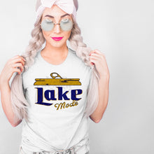 Load image into Gallery viewer, Lake Mode w/ Beer