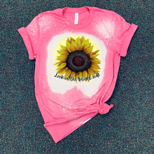 Load image into Gallery viewer, Look On The Bright Side - Sunflower