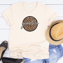 Load image into Gallery viewer, Grandma w/ Circle Leopard
