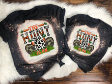 Load image into Gallery viewer, The Hunt Is On w/ Easter Eggs - Cowhide/Camo