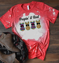 Load image into Gallery viewer, Peepin’ It Real