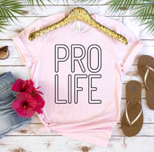 Load image into Gallery viewer, PRO LIFE