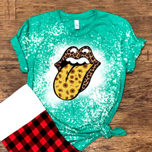 Load image into Gallery viewer, Sunflower Leopard Tongue