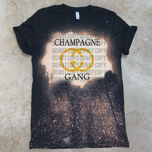 Load image into Gallery viewer, Champagne Gang