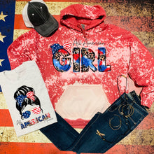 Load image into Gallery viewer, All American Girl - Multi Pattern