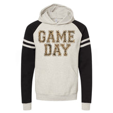 Load image into Gallery viewer, GAME DAY - LEOPARD Text - 13 Color Options