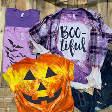 Load image into Gallery viewer, Going Batty - Bats Flying Up Shirt