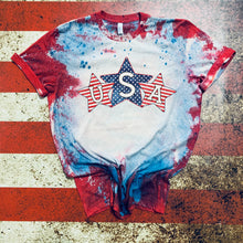 Load image into Gallery viewer, USA - 3 Star Trio